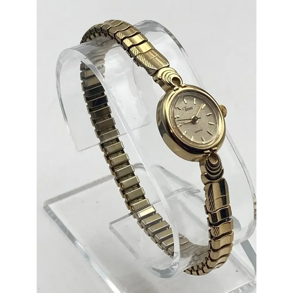 Timex discover timeless